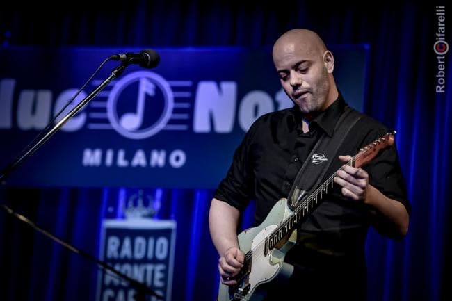 Le piccanti note del Jazz arrivano a Schiavonea con l'Organ Trio