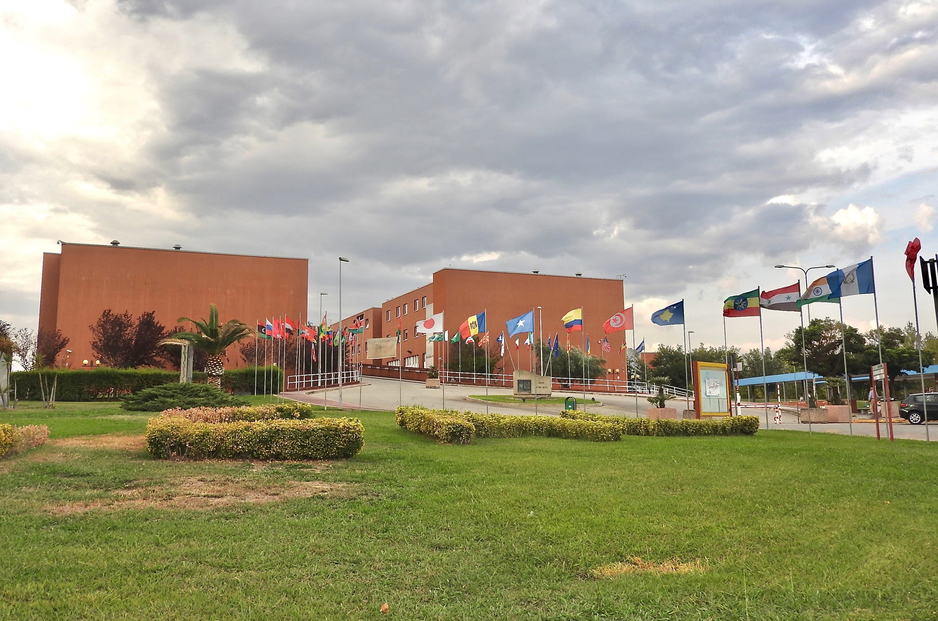 Unical pronta ad accogliere tre studenti afghani. Altri cinque, invece, hanno presentato domanda d'ammissione