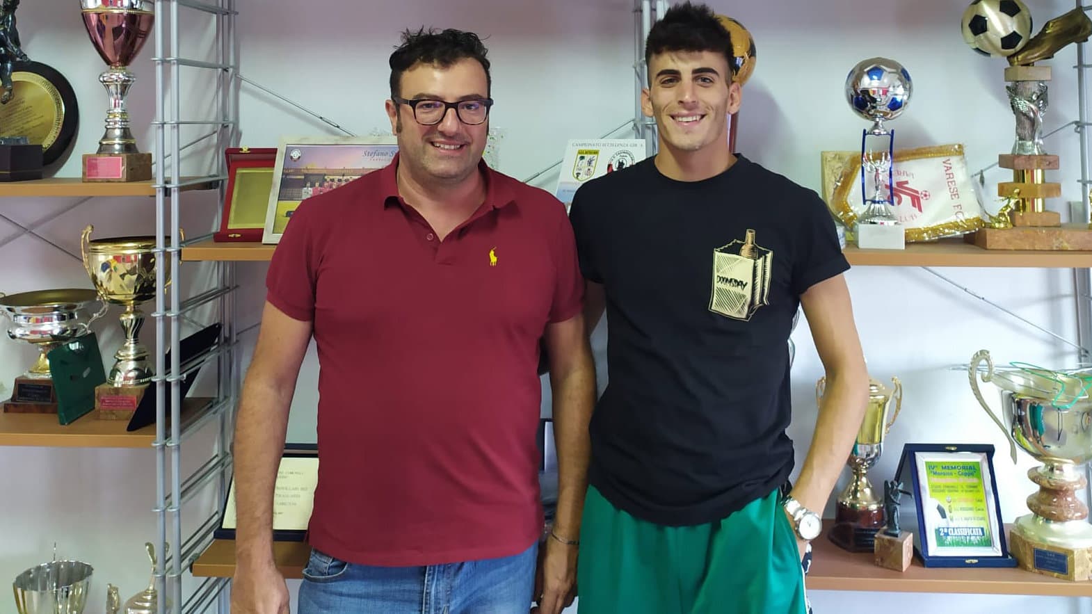 SERIE D - Castrovillari scatenato: dopo Tripicchio arriva anche l’attaccante Marchionna