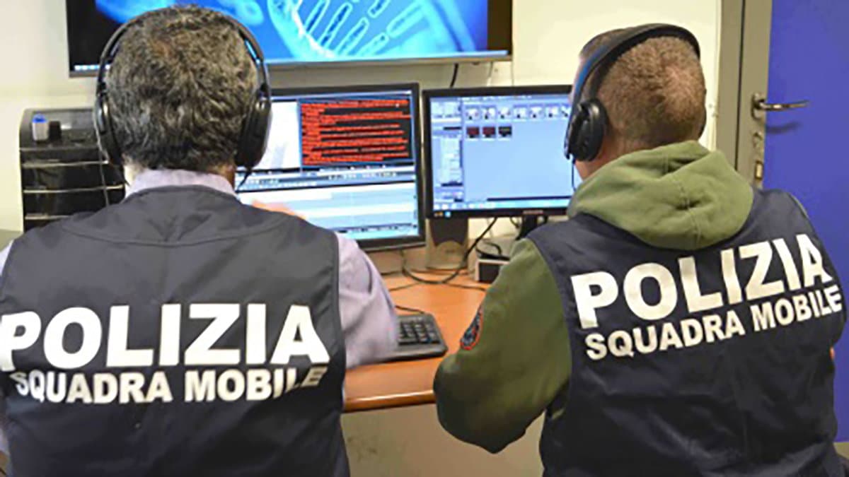 Nominato il nuovo Capo della Squadra Mobile di Cosenza: è Angelo Paduano