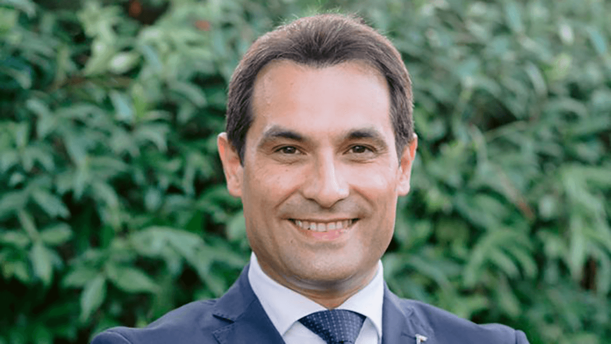 Il sindaco di Terranova da Sibari si candida per le elezioni regionali: «Una sfida nuova e importante»