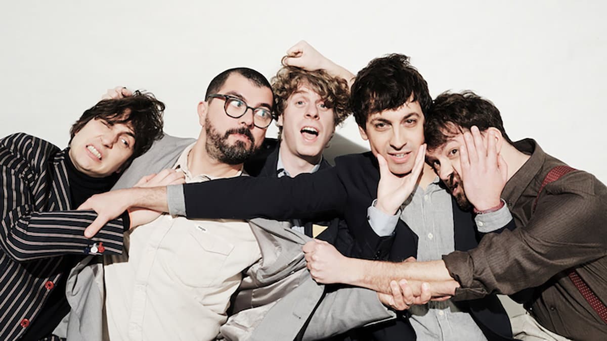 Presentata la manifestazione Music for Change: ecco tutte le novità di questa edizione