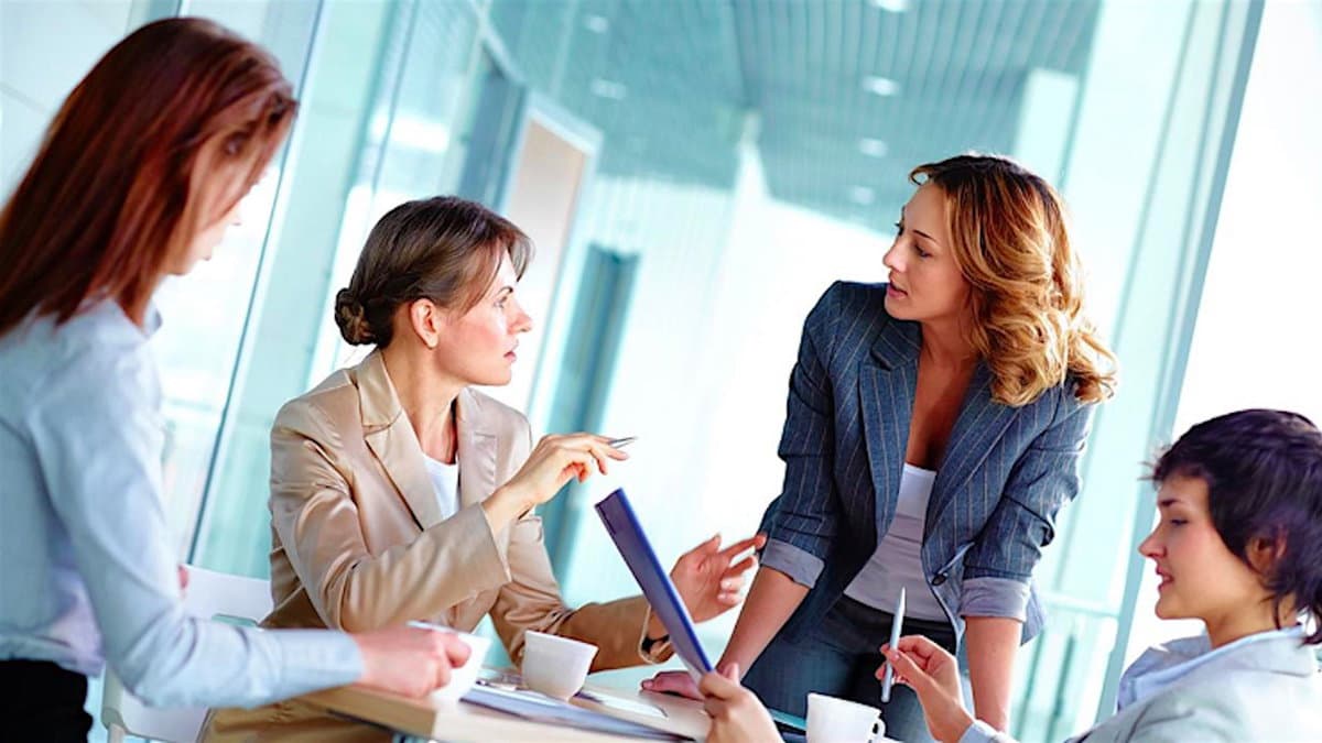 Sostegno alle Imprese Femminili, per IdM è «buono il bando ma troppe le criticità»