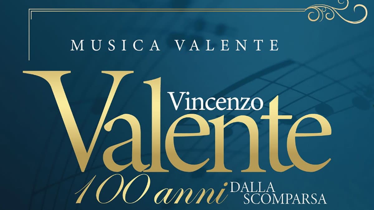 "Musica valente", a Co-Ro convegni e incontri per il centenario della morte del grande musicista