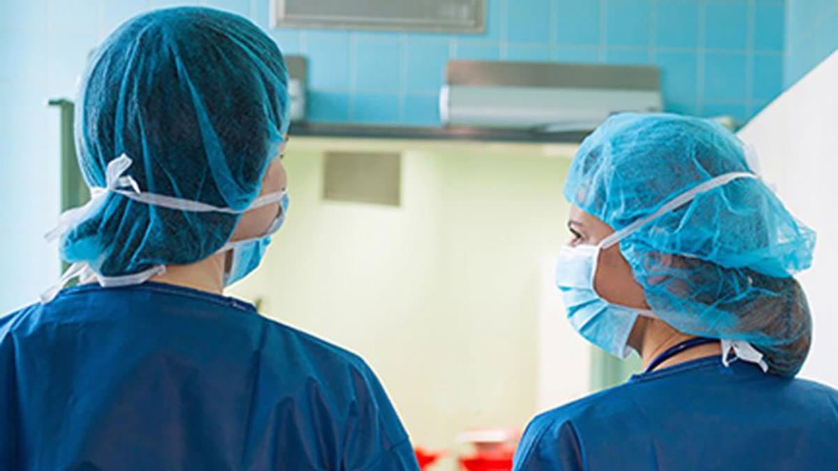Sapia: «Negli ospedali gravissima carenza di personale, urgente tutelare i malati cronici»