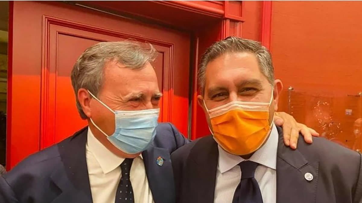 “Coraggio Italia”: «Saremo la vera sorpresa di queste elezioni regionali»