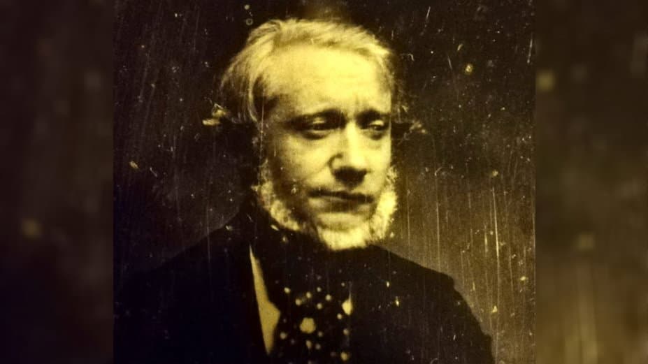 ARIE E RECITATIVI - Un cugino nervoso e bizzarro: Piero Maroncelli
