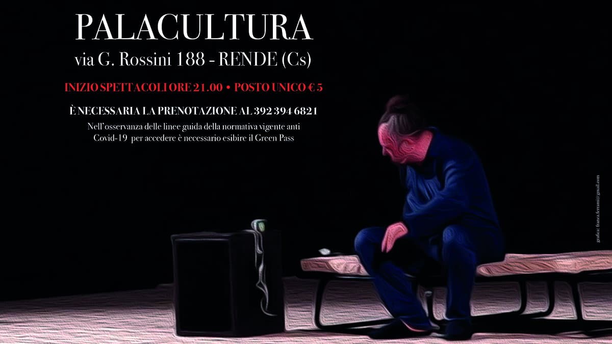 Rende, il 10 e 11 settembre al Palacultura debutta "Ars longa vita brevis”
