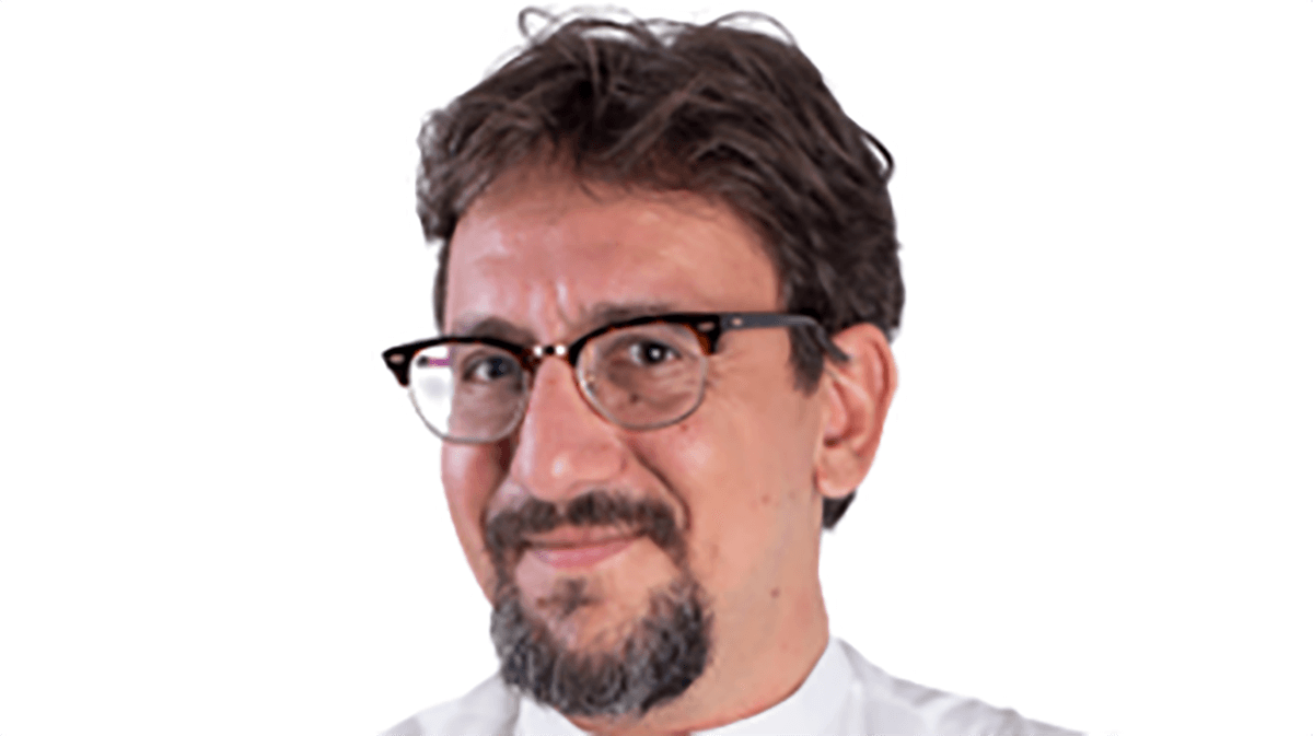 REGIONALI 2021 - Ciccio Ratti presenta le ragioni della sua candidatura insieme a Luigi De Magistris