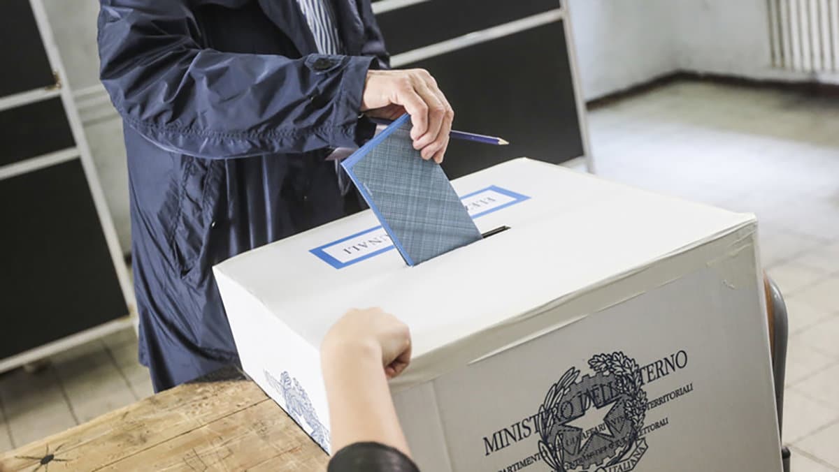 Amministrative, riammessa la lista “Avanti Albidona”