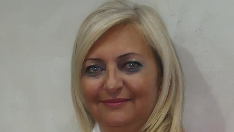 REGIONALI 2021 - Katia Ianni: «Solidarietà ai lavoratori Almaviva di Rende»