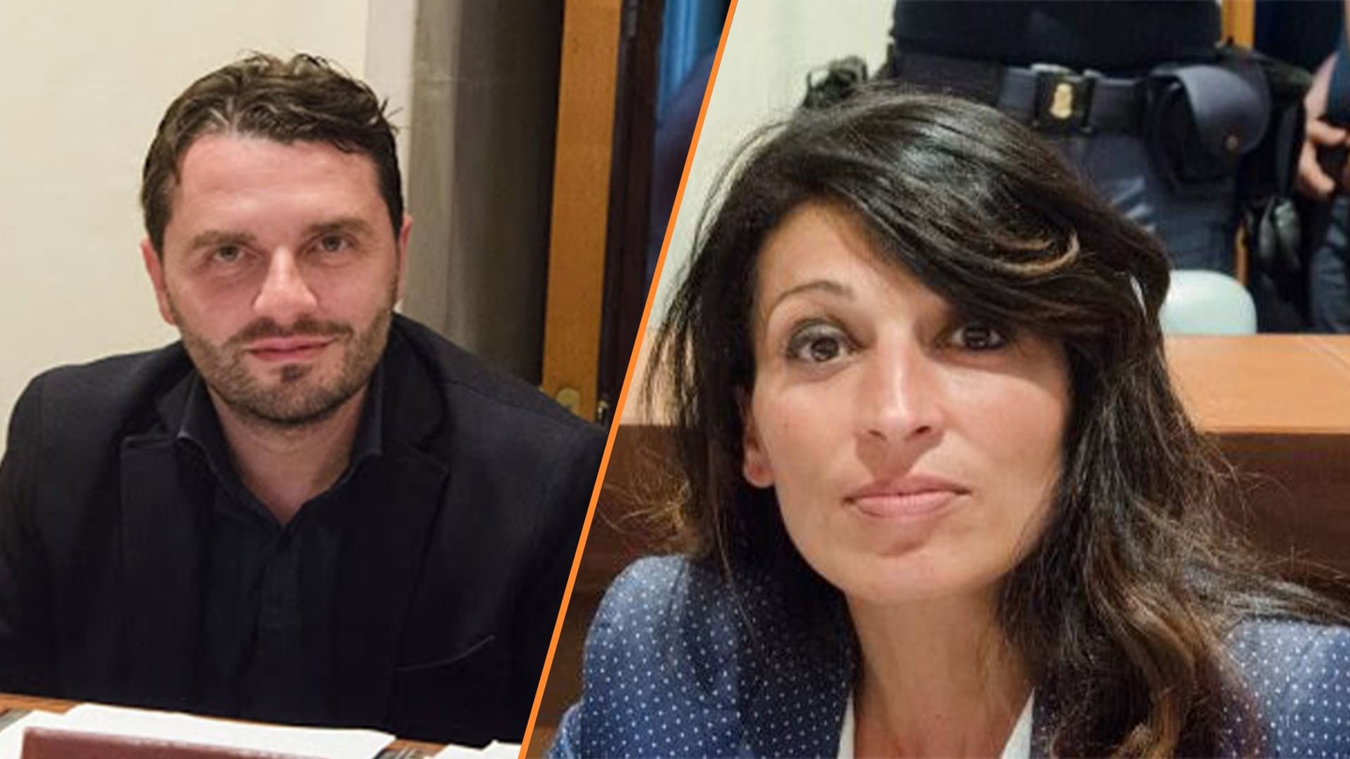 Co-Ro, i consiglieri Frasca e Zangaro: «Per le regionali pieno sostegno a De Magistris»