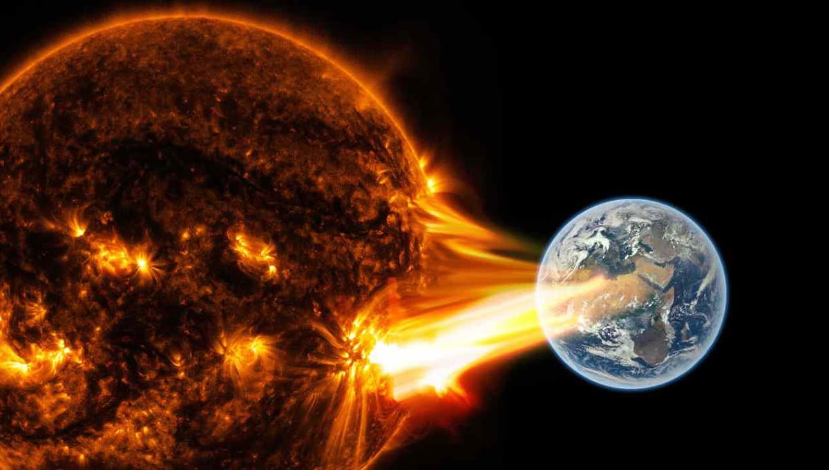 L'Apocalisse del web, ecco cosa potrebbe accadere