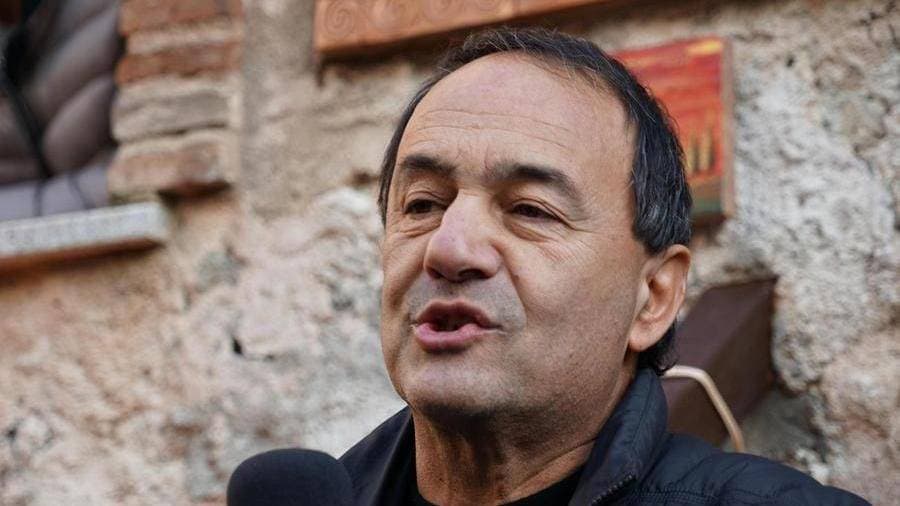 REGIONALI 2021 - Mimmo Lucano a Corigliano-Rossano per presentare il suo progetto politico