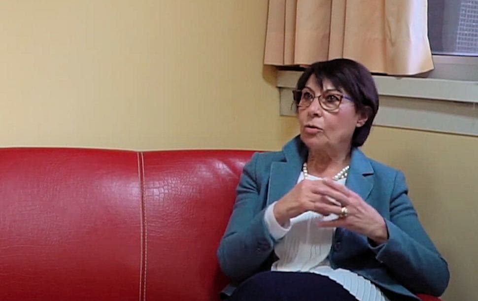 REGIONALI 2021 - Domani il tour elettorale di Amalia Bruni nell'alto Jonio cosentino