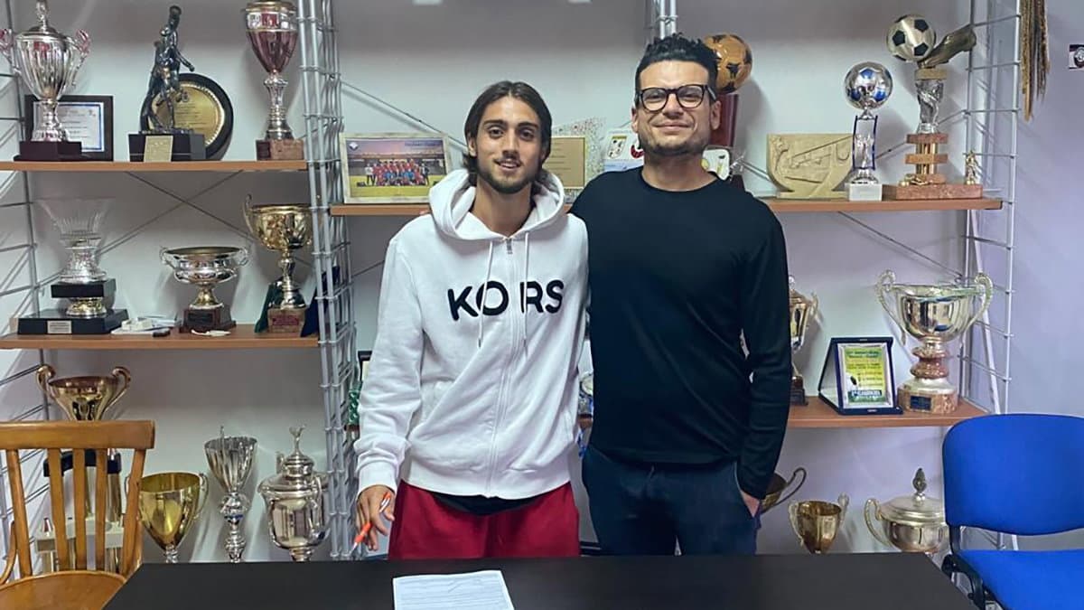 Al Castrovillari Calcio nuovi soci e nuovi calciatori