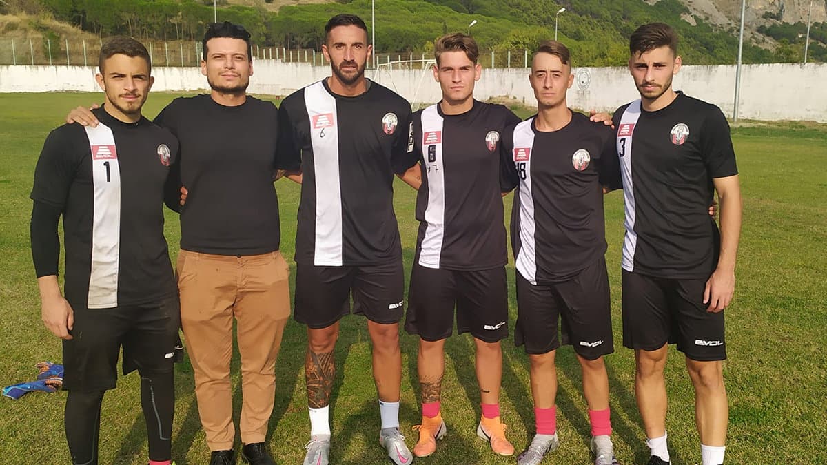 Castrovillari Calcio, tra riconferme, ritorni in casa rossonera e new entry