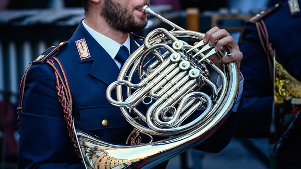 “Torneremo a scuola” un motivo musicale nato da un'idea della Polizia di Stato