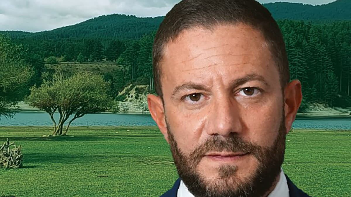 REGIONALI 2021 - D'Alessandro (DeMa): «La PreSila e la Sila hanno davanti un futuro innovativo»