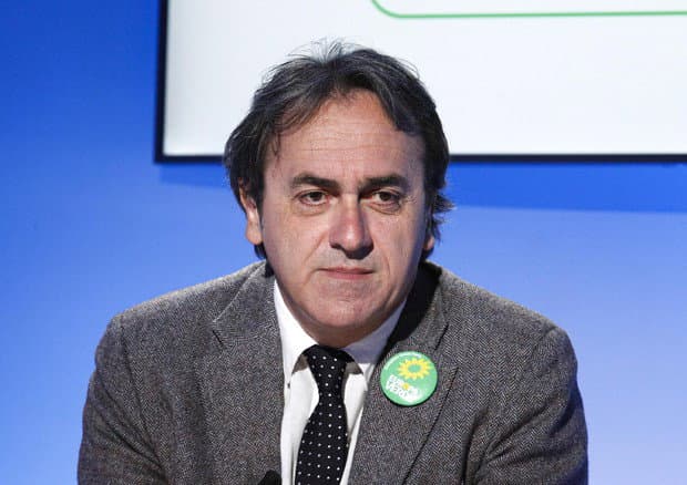 REGIONALI 2021 - Europa Verde Calabria presenta la lista e i candidati. Ecco quando