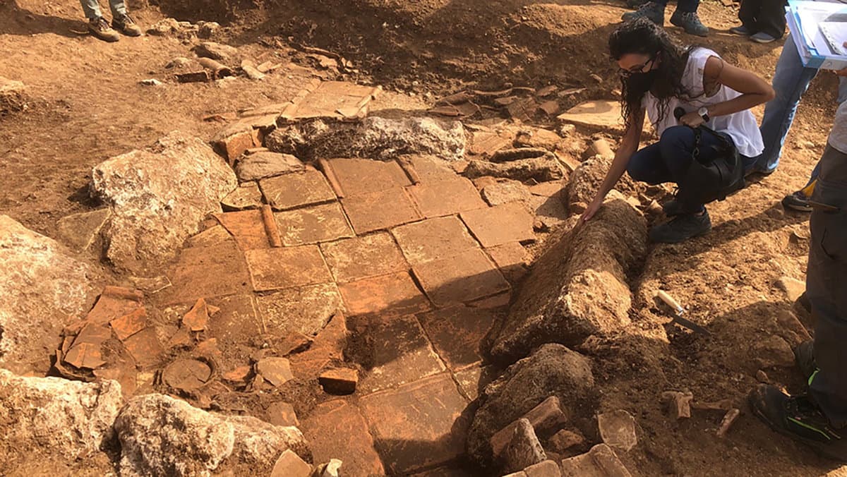 Laino Borgo, si conclude la seconda campagna di scavi archeologici: «Scoperto un vasto abitato»