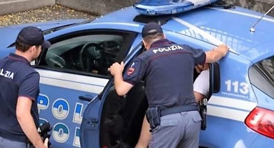 Co-Ro, arrestato un bulgaro con un mandato di arresto europeo