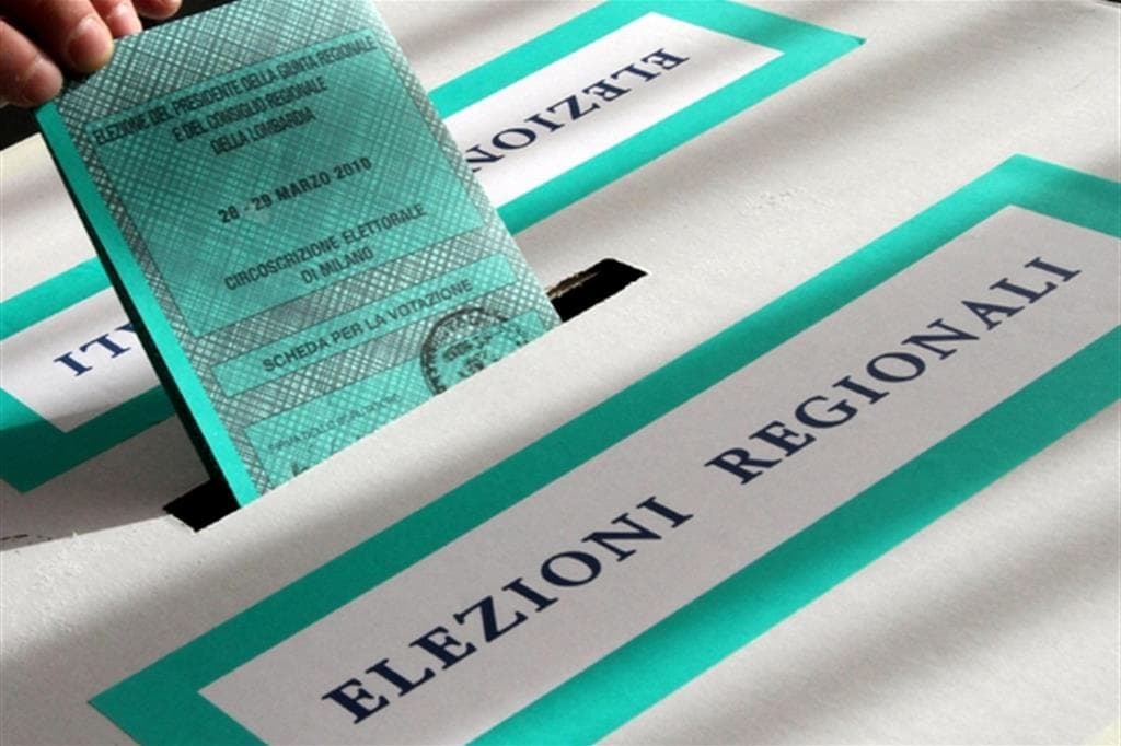 Confcommercio Calabria incontra i candidati alla Regione