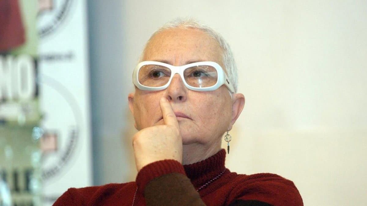REGIONALI 2021 - “Aldo Moro, la politica e le conseguenze”, incontro con Maria Fida Moro