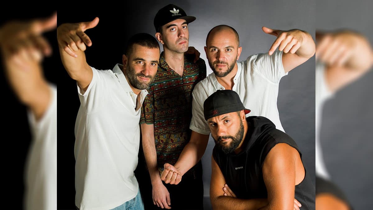 Da Cosenza a New York: “Siamo Qui” è il nuovo album del collettivo rap cosentino Keepalata