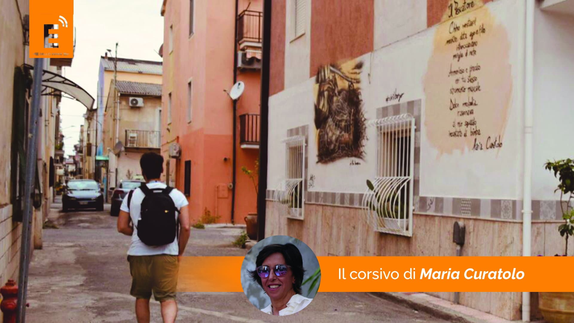 «Riappropriarsi di un’identità culturale per costruire dal basso percorsi di riqualificazione urbana»