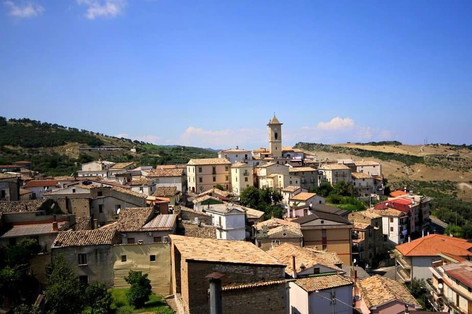 Paludi, ritorna il Festival della Spartenze, quest'anno con un'appendice autunnale