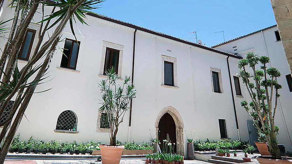 Visita speciale al Codex in occasione della Giornata Nazionale delle Famiglie al Museo