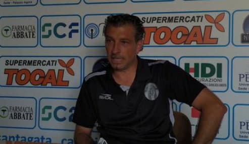 Calcio, Castrovillari alla ricerca della prima vittoria casalinga