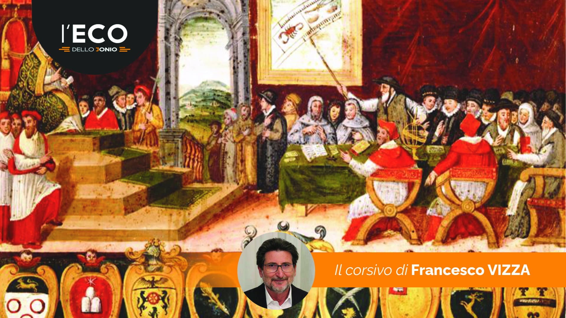 Quei dieci giorni del 1582 cancellati dalla storia