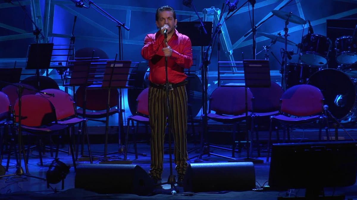 Sanremo, Peppe Voltarelli conquista la Targa Tenco come miglior interprete