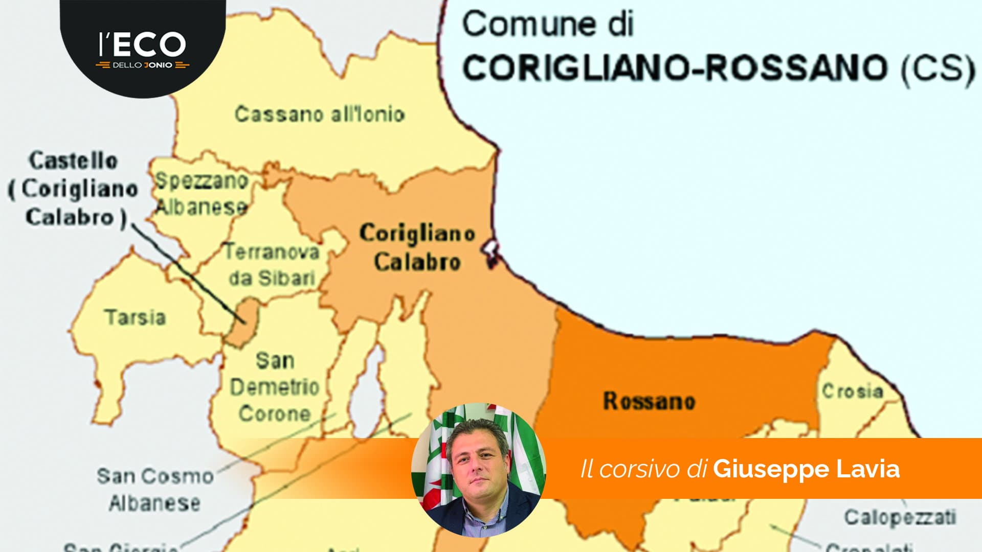 La “polpa”, un corto diverso e la sedicesima Città del Sud