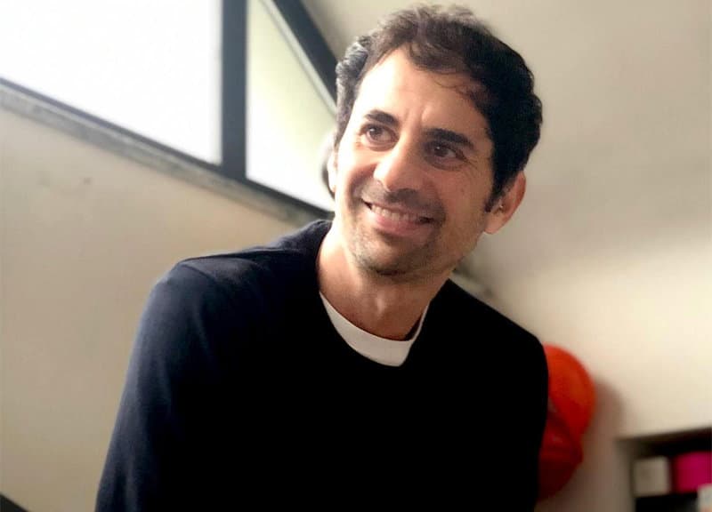 Premio Sila, presentazione del libro "Italiana" di Giuseppe Catozzella. Ecco quando