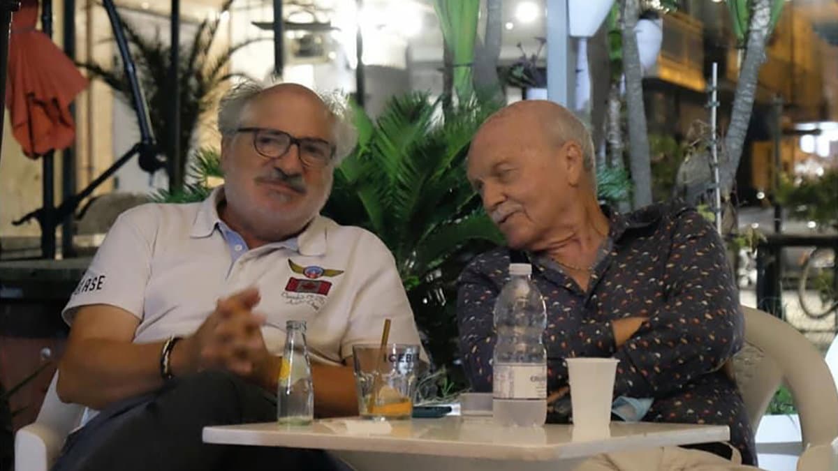 Inaugurata a Co-ro la mostra “Invisibili” di Umberto Romano