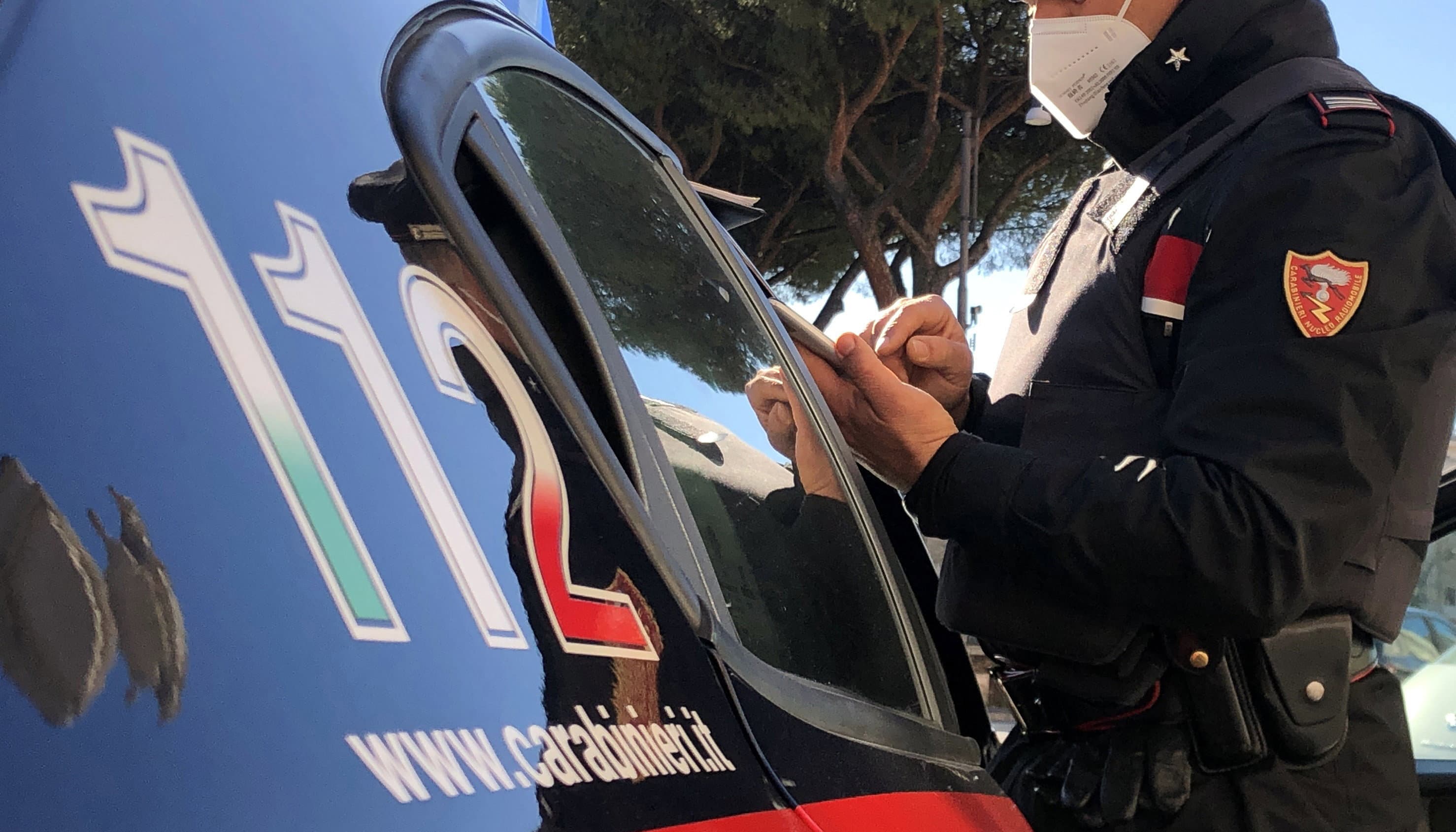 Cropalati, denunciato un 52enne per furto di energia elettrica