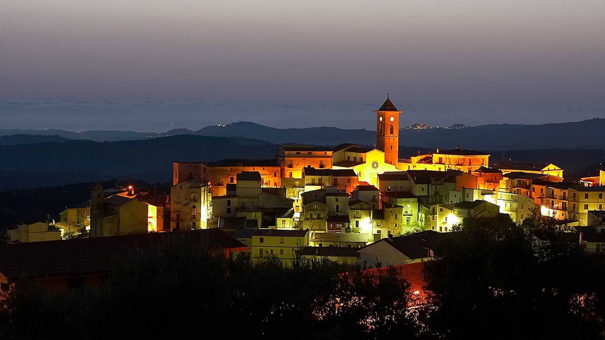 Festival delle Spartenze, a Paludi si terrà la “Notte dei ricercatori nel mondo”