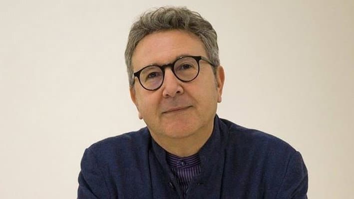 Decina 2021, Mario Fortunato presenta il suo ultimo libro: Sud