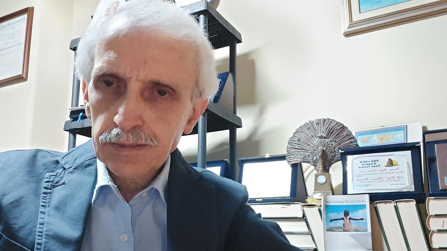 Nasce in Calabria il Movimento per la libertà: «Uniremo tutte le Piazze d'Italia»