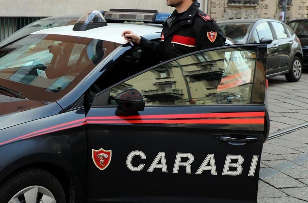 Co-Ro, arrestato un 40enne che nascondeva in casa hashish e marijuana