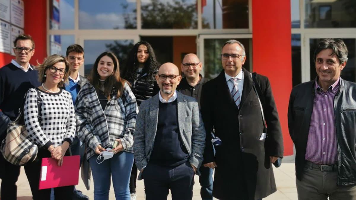 Paludi, conclusa l'anteprima del Festival delle Spartenze: riflessioni, spettacoli teatrali e tanto altro