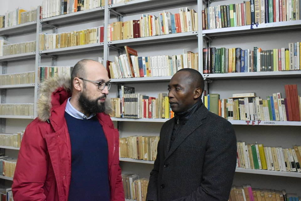 «Un compagno un sodale, un amico». In ricordo di Giovanni Panettiere