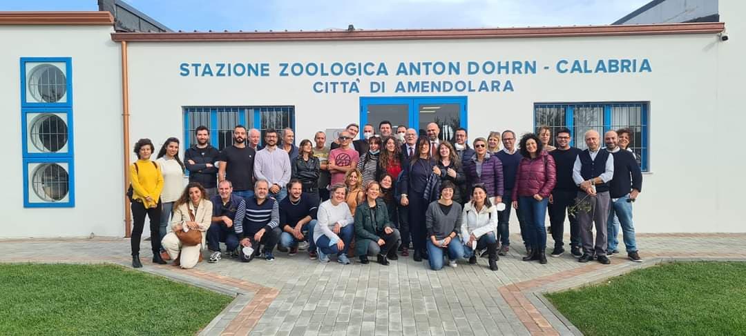 Arriva la svolta per la stazione zoologica Anton Dohrn di Amendolara