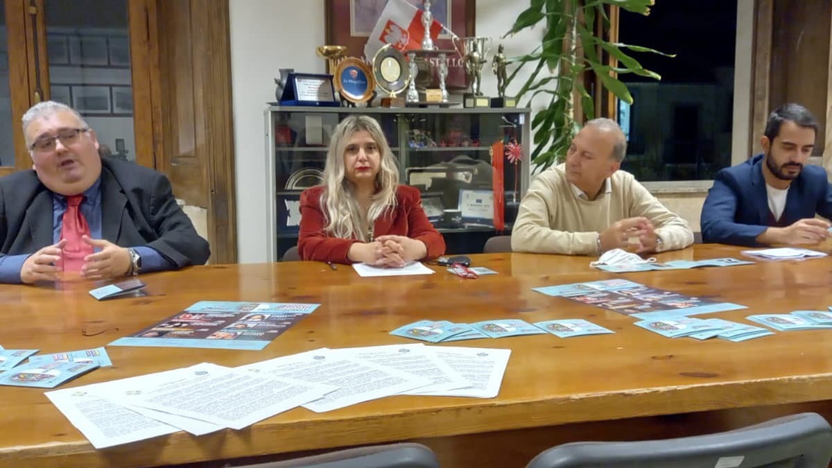 Ventesima stagione teatrale comunale a Castrovillari. Ecco tutti gli appuntamenti