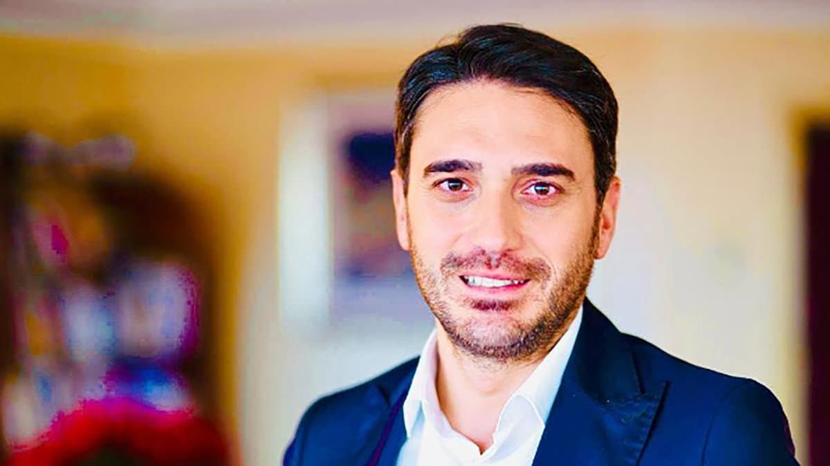 Consiglio regionale, è Nicola Irto il nuovo capogruppo del Pd