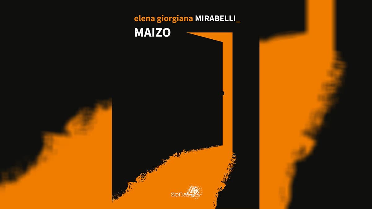 La scrittrice cosentina Mirabelli torna in libreria con “Maizo”: una storia di violenza e liberazione