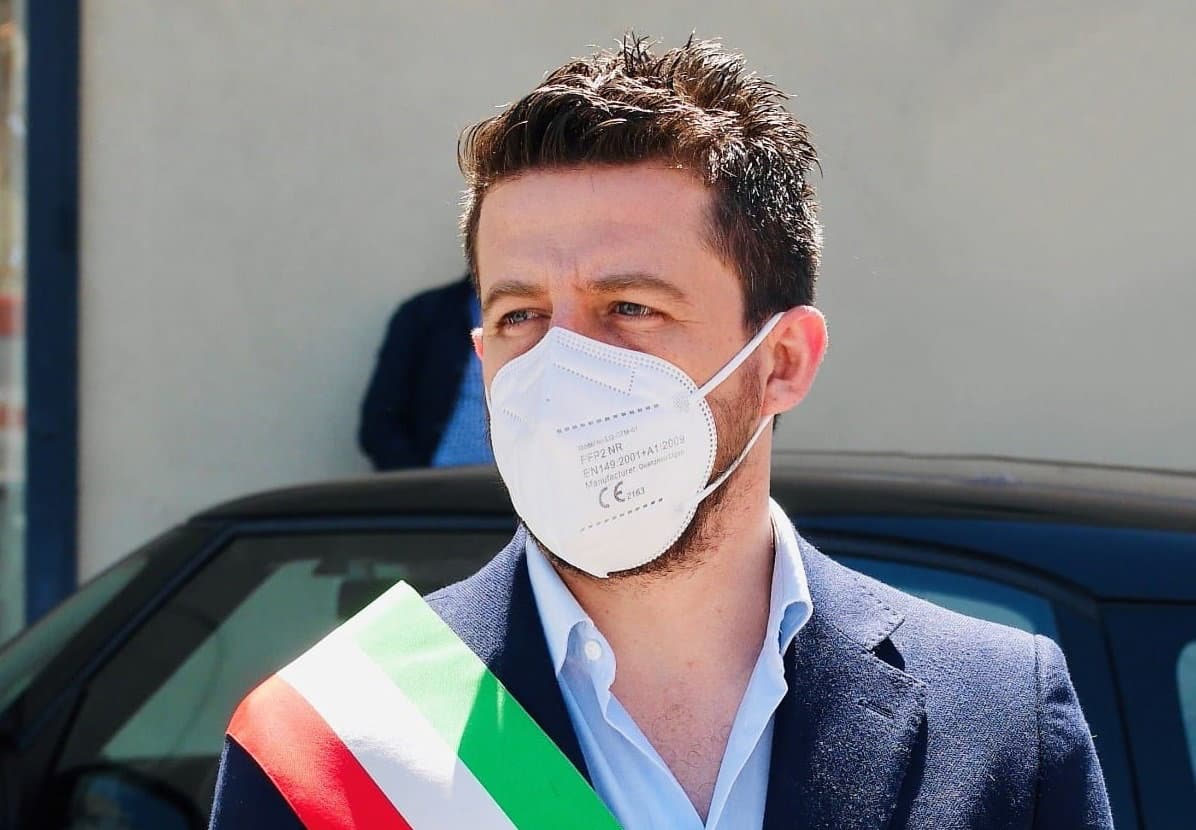 Impianto di Bucita fermo, Stasi: «Situazione insostenibile. Per Occhiuto questione rifiuti sia priorità»
